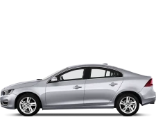 Volvo S40 / V50