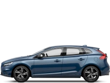 Volvo V40 / V40 CC