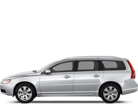 V70 Image
