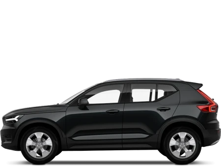 XC 40 Image