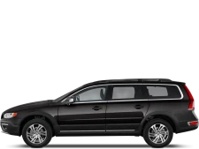 Volvo XC 70