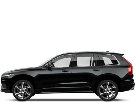 XC 90 Image