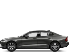 Volvo S60 / V60