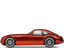 Wiesmann GT / Roadster