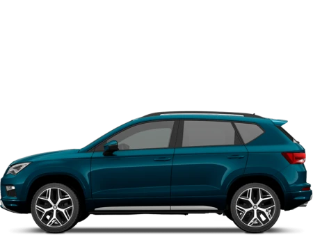 Ateca Image