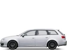 Seat Exeo
