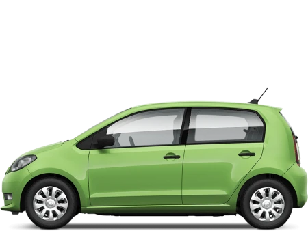 Citigo Image