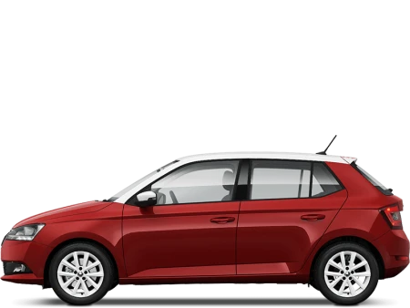 Fabia Image