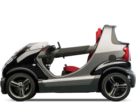 Crossblade Image