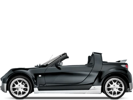 Roadster Image