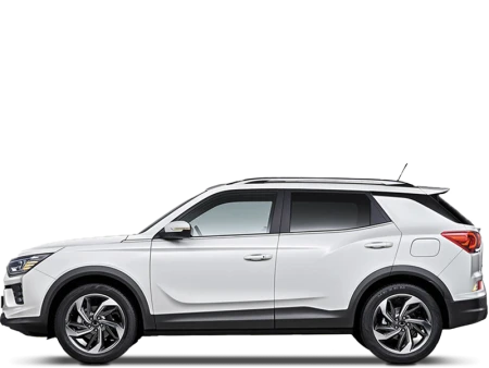 Korando Image