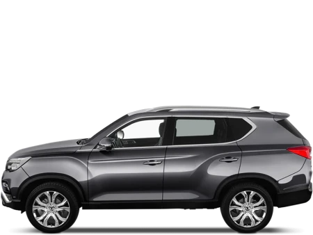 Rexton Image