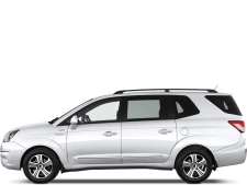 SsangYong Rodius