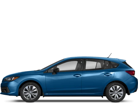 Impreza Image