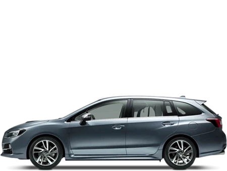 Levorg Image