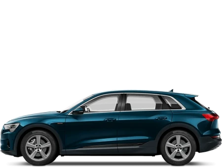 e-Tron GT Image