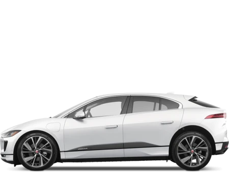 I-Pace Image