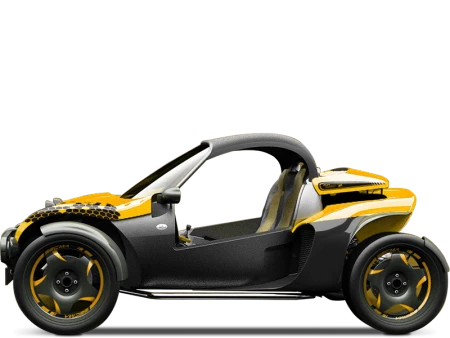 Fun Buggy Image