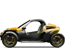 Secma Fun Buggy