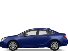 Buick Ankela