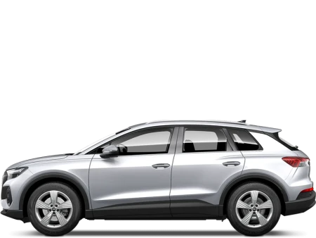 Q4 e-Tron Image