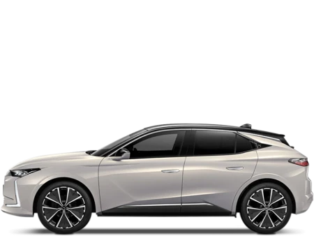 DS4 Crossback Image