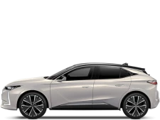 DS DS4 Crossback