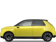 Honda E