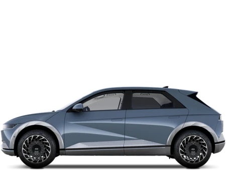 Ioniq Image