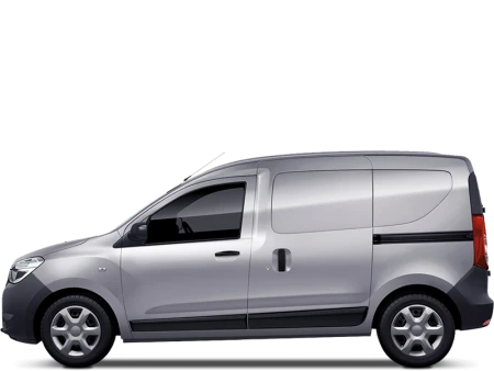 Express Van Image