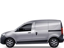 Renault Express Van