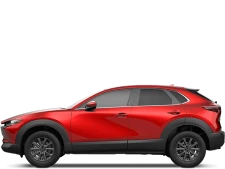 Mazda MX-30