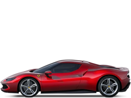 296 GTB Image