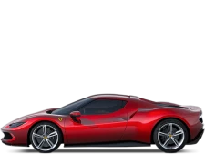 Ferrari 296 GTB