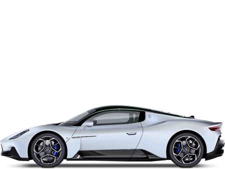 MC20 Image