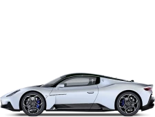 Maserati MC20