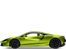 McLaren Artura