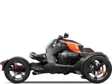 Can-am Ryker