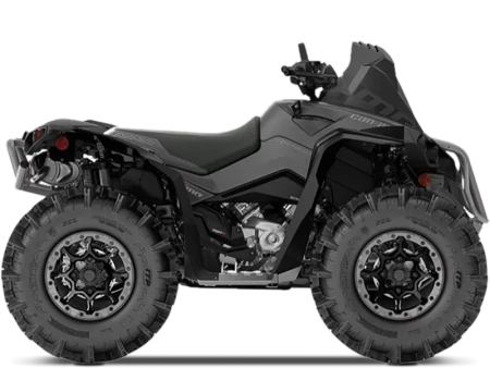 Renegade Image