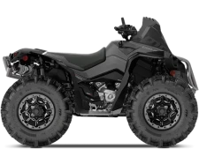 Can-am Renegade
