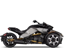Can-am Spyder RS / RT / ST / F3