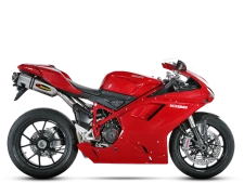 Ducati 1098
