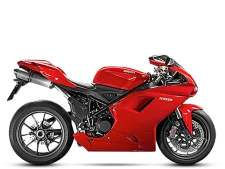 Ducati 1198