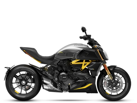 Diavel Image