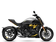 Ducati Diavel