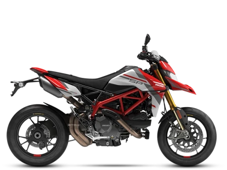 Hypermotard Image