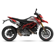 Ducati Hypermotard