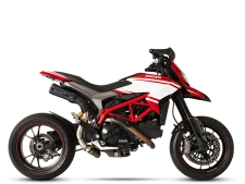 Ducati Hyperstrada