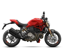 Ducati Monster