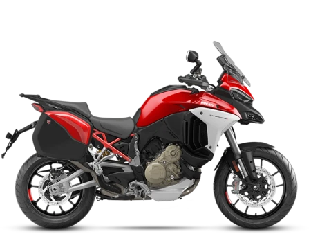 Multistrada Image